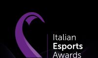 Italian Esports Awards - Annunciati i finalisti dell’edizione 2023
