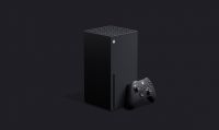 Xbox Series X - Svelati nuovi dettagli sulla gestione delle installazioni