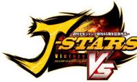 J-Stars Victory VS - Teaser Trailer