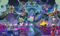 Un tema gratuito per PS4 in vista del lancio di Mega Man Legacy Collection 2