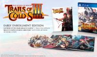 The Legend of Heroes: Trails of Cold Steel III arriverà ad autunno 2019 su PS4