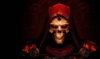 Annunciato Diablo II Resurrected