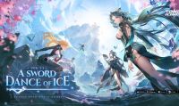 Tower of Fantasy: A Sword Dance of Ice è in arrivo con l'update 3.3