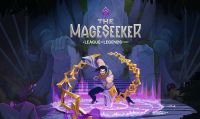 The Mageseeker: A League of Legends Story - Disponibile dal 18 aprile