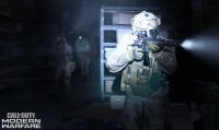 Call of Duty: Modern Warfare è disponibile