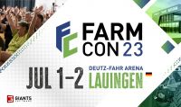 Farming Simulator - Annunciato il Farmcon 23