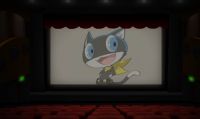 Morgana protagonista dell’ultimo trailer di Persona Q2: New Cinema Labyrinth