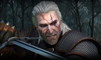 Geralt potrebbe approdare in Soul Calibur VI?