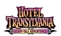 Annunciato Hotel Transylvania: Avventure da Paura