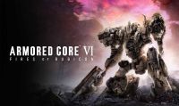Armored Core VI Fires of Rubicon è ora disponibile