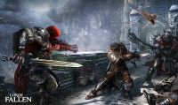 CI Games svela Lords of the Fallen per console next-gen e PC