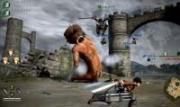 Nuovo trailer dedicato al multiplayer di Attack on Titan 2