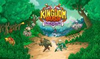 Kingdom Rush Origins in arrivo domani per Xbox One