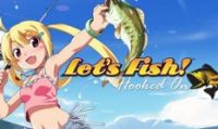 Let's Fish Hooked On, online il sito web del gioco