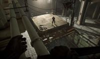 Dishonored 2 - Godetevi il trailer del DLC ''La Morte dell'Esterno''