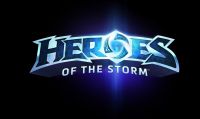 Heroes of the Storm - Ecco il fumetto 'L'ascesa del Signore dei Corvi' e i contenuti del Nexus Oscuro