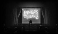 Layers of Fear 2 sarà disponibile a fine maggio