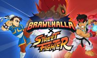 Brawlhalla - Ryu, Chun-Li e Akuma di Street Fighter si uniscono alla battaglia