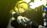ATLUS svela nuovi dettagli e trailer per Persona 3 Reload