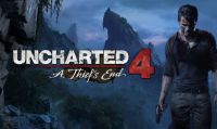 Uncharted 4 – Naughty Dog annuncia l'uscita della patch 1.15