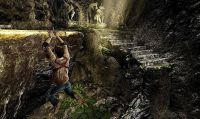 Uncharted: L’Abisso D’Oro potrebbe arrivare su PS4