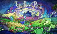 Little Briar Rose è ufficialmente disponibile su Steam