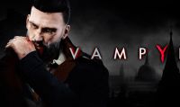 Vampyr si mostra in un nuovo corposo video gameplay