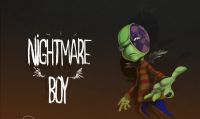Nightmare Boy - Il titolo 'metroidvania' approda su console ad ottobre