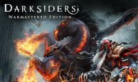 Darksiders Warmastered Edition è in arrivo su Wii U