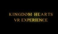 Square Enix e Disney annunciano la prima esperienza PlayStation VR di Kingdom Hearts
