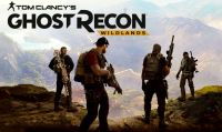 Ghost Recon Wildlands - Un teaser dedicato alla creazione del mondo di gioco