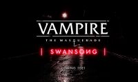 Svelate nuove informazioni su Vampire: The Masquerade – Swansong