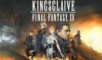 Final Fantasy XV Comrades si aggiorna con il Kingsglaive Pack