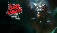 Lanciato il teaser trailer di 'The Bad Karmas and the Curse of the Zodiac'