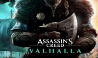 La collection Reebok di Assassin's Creed Valhalla è disponibile