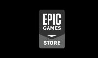 Epic Games Store - In regalo tre giochi per festeggiare l'inizio del 2020