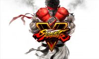 Street Fighter V - I dualismi in uno spettacolare trailer in CG