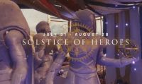 Destiny 2 presenta un trailer per l’evento Solstizio degli Eroi