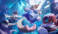 Data di uscita ufficiale per Song of Nunu: A League of Legends Story e annuncio di Bandle Tale: A League of Legends Story