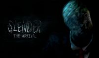 Slender: The Arrival - Il mese prossimo su PS4 e Xbox One