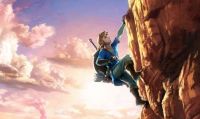 The Legend of Zelda: Breath of the Wild - Finalmente arrivano dei dettagli sul primo DLC
