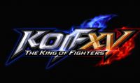 Koch Media e SNK Corporation siglano una partnership per l’uscita di The King of Fighters XV