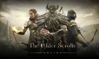 The Elder Scrolls Online è disponibile gratuitamente su PC per un periodo limitato