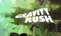 Un nuovo gameplay per Gravity Rush Remastered