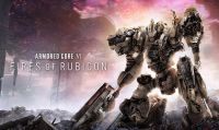 Armored Core VI: Fires of Rubicon - Disponibile il video gameplay del gioco