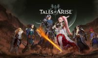 Ecco l'Opening Movie di Tales of Arise