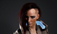 CD Projekt mostra dettagliatissimi modelli dei personaggi di Cyberpunk 2077