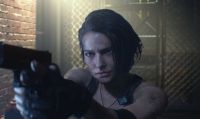 Resident Evil 3 - Capcom ha deciso di rinviare la versione fisica del gioco?