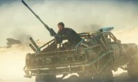Trailer di lancio e immagini per Mad Max