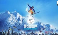 Partecipa alle olimpiadi invernali in Steep con “Road to the Olympics”